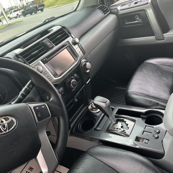 Oakley Auto Spa - Auto Detailing Near Me - Cincinnati, Ohio