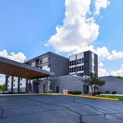 Best Western Resort Hotel & Conference Center - Exterior