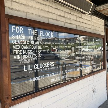 The Crack Shack - New American Near Me - Encinitas, California The Crack Shack - New American Near Me - Encinitas, California