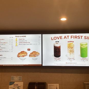 Da Vien Coffee - Menu - Coffee & Tea Near Me - Milpitas, California