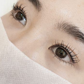 Tobe Tent - Nutrient enrichment lash lift with black tint - Eyelash Service Near Me - Campbell, California Tobe Tent - Nutrient enrichment lash lift with black tint - Eyelash Service Near Me - Campbell, California