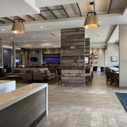 SpringHill Suites by Marriott Huntington Beach Orange County