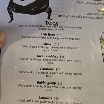 Quirks - Tacos Near Me - Virginia Beach, Virginia Quirks - Tacos Near Me - Virginia Beach, Virginia
