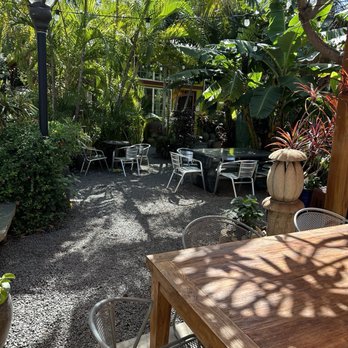 Da Green Coffee Bar - Sit and enjoy your coffee in this gorgeous spot - Coffee & Tea Near Me - Kihei, Hawaii Da Green Coffee Bar - Sit and enjoy your coffee in this gorgeous spot - Coffee & Tea Near Me - Kihei, Hawaii