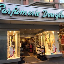 Parfümerie Douglas
