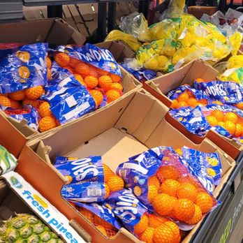 ALDI - Fresh fruit - Grocery Near Me - Reading, Pennsylvania