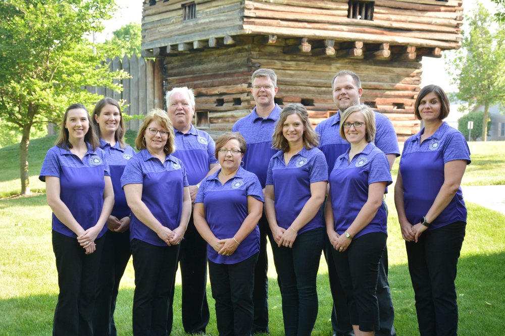 FORT RECOVERY INSURANCE AGENCY Updated August 2024 110 N Wayne St