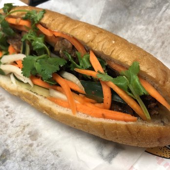 Pho 88 Noodle - Grilled Pork Banh Mi - Vietnamese Near Me - Orlando, Florida Pho 88 Noodle - Grilled Pork Banh Mi - Vietnamese Near Me - Orlando, Florida