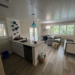 Crane's Beach House Boutique Hotel & Luxury Villas - Inside