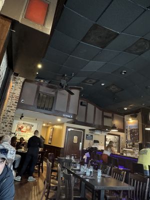 Kaminsky's Dessert Cafe by null