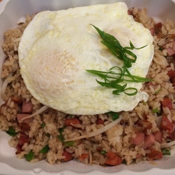 My Cafe - Fried Rice - Breakfast & Brunch Near Me - Kapolei, Hawaii My Cafe - Fried Rice - Breakfast & Brunch Near Me - Kapolei, Hawaii