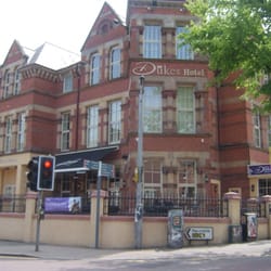 Dukes Hotel