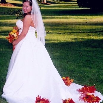 deborah's bridal bridesmaid dresses DEBORAH 'S BRIDAL TRADITIONS - CLOSED - Updated June 2026 - 927  Pennsylvania Ave, Monaca, Pennsylvania - Bridal