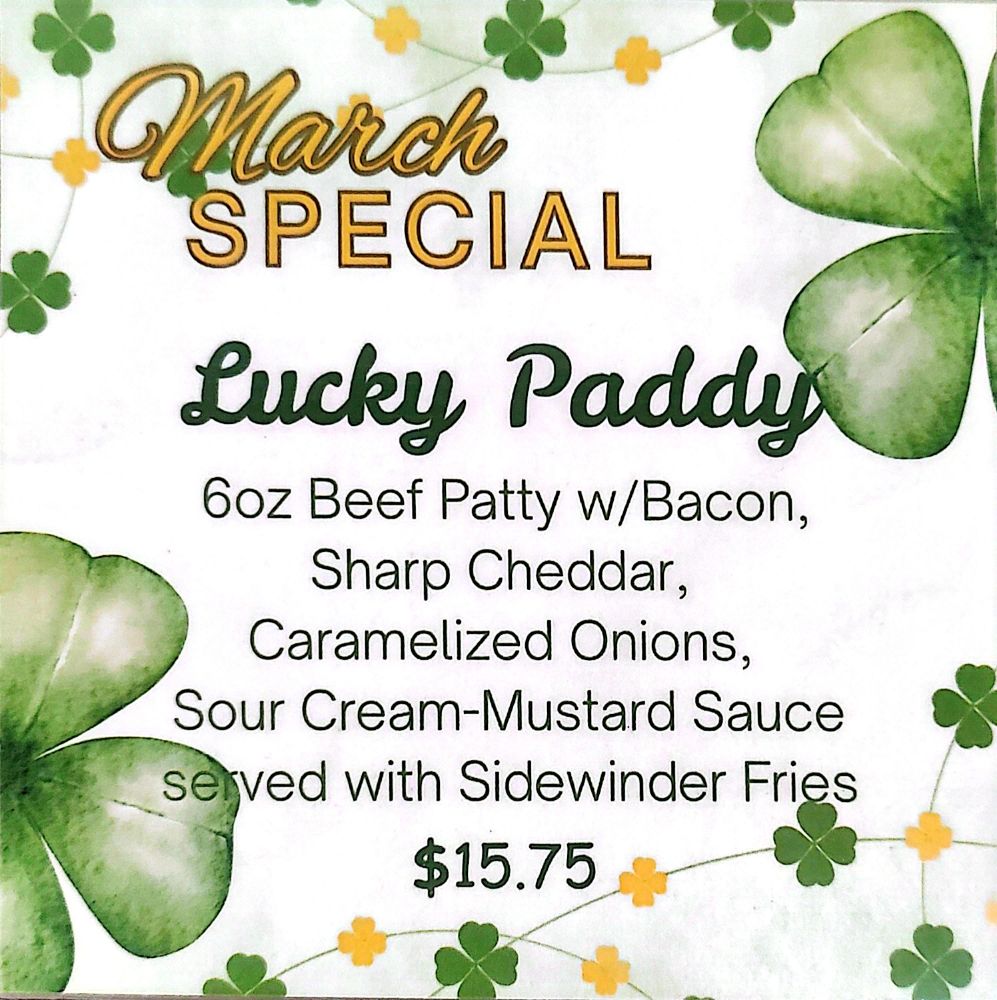 The Burger Cart Logo