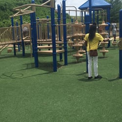 Riverfront Park - Playground