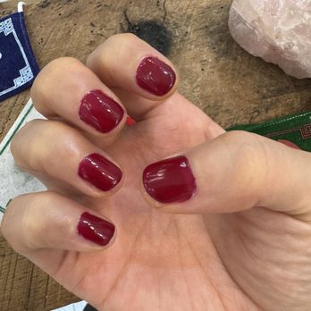 Local Honey - Worse than a 5 year old painting your nails - Nail Salons Near Me - Brooklyn, New York