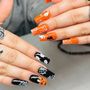 MILANO NAILS WAX BAR