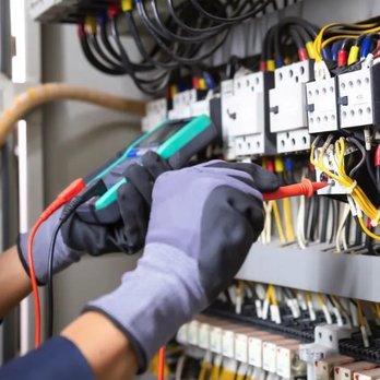 Inland-Marine Electrical Services - Electricians Near Me - Joshua, Texas Inland-Marine Electrical Services - Electricians Near Me - Joshua, Texas