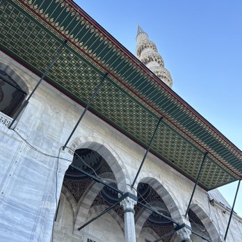 Eminönü Yeni Camii - Mosques Near Me - Istanbul, 34
