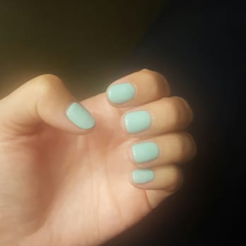 Friendly Nails and Spa - Tony did a great job with my natural nails! I couldn't believe how good they looked from how short they were. - Nail Salons Near Me - La Mirada, California Friendly Nails and Spa - Tony did a great job with my natural nails! I couldn't believe how good they looked from how short they were. - Nail Salons Near Me - La Mirada, California