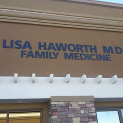 Lisa Haworth, MD