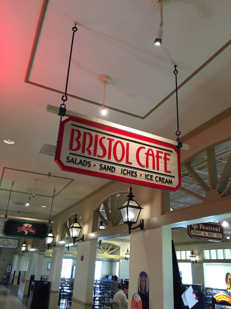 Bristol Cafe Bristol Cafe