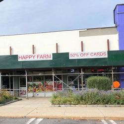 Gold Coast Happy farm