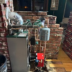 Slide of Red Lion Plumbing & Heating