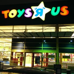 Toys R Us