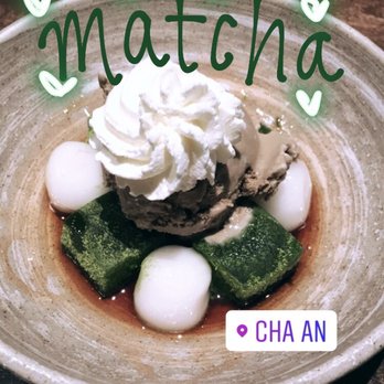 Cha-An - Japanese Near Me - New York, New York Cha-An - Japanese Near Me - New York, New York