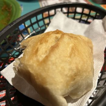 La Fonda Mexican Restaurant - Sopaipilla - Mexican Near Me - Flagstaff, Arizona