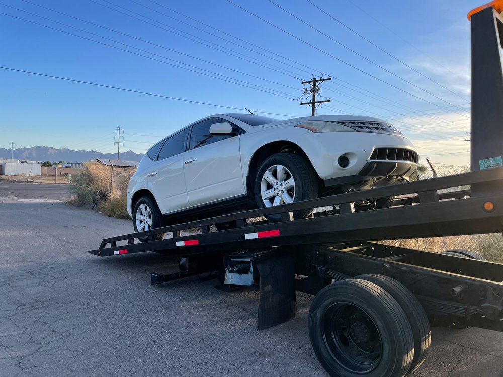 VALLEY OF THE SUN TOWING Updated August 2024 52 Photos & 12 Reviews