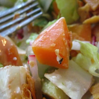 Bartaco - Carrot?Papaya? Cheese? The world may never know. - Tapas/Small Plates Near Me - Port Chester, New York