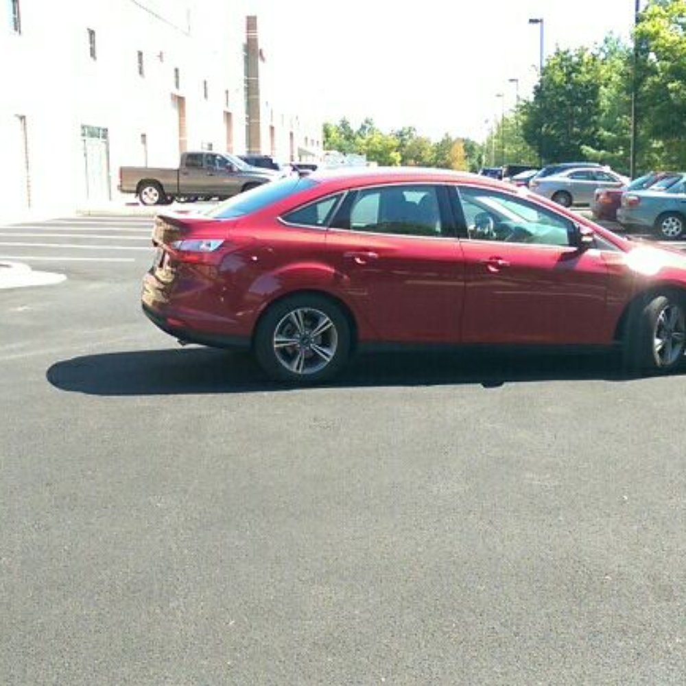 Apple Ford - Car Dealers Near Me - Columbia, Maryland
