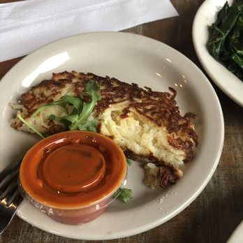 Handsome Biscuit - Awesome hash brown! Must have! - Breakfast & Brunch Near Me - Norfolk, Virginia Handsome Biscuit - Awesome hash brown! Must have! - Breakfast & Brunch Near Me - Norfolk, Virginia