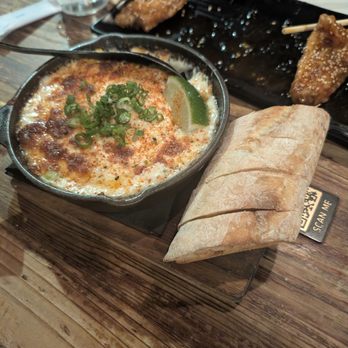 DOMU - Cheezus - Ramen Near Me - Orlando, Florida