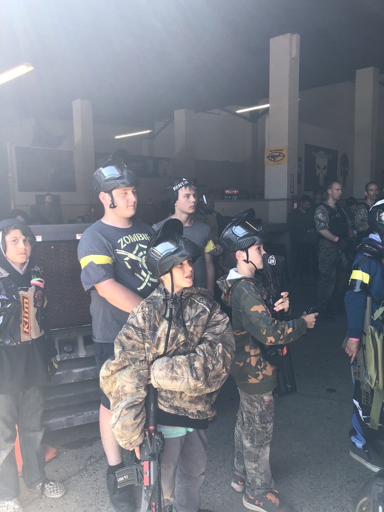 US AIRSOFT WORLD 27 Photos & 11 Reviews 4506 Panorama Point Rd