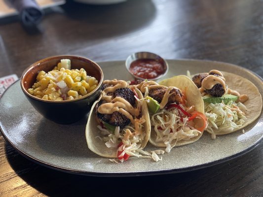 Tavern in the Square by null