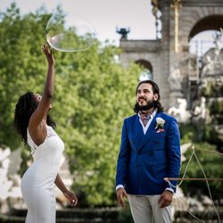 Altered Rival - Wedding Season
