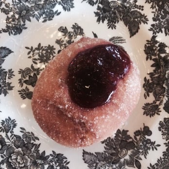 Bar Siena - Berry bambino - Italian Near Me - Chicago, Illinois