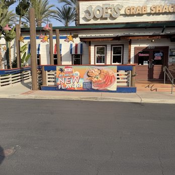 Joe's Crab Shack - Exterior restaurant - Seafood Near Me - Garden Grove, California Joe's Crab Shack - Exterior restaurant - Seafood Near Me - Garden Grove, California