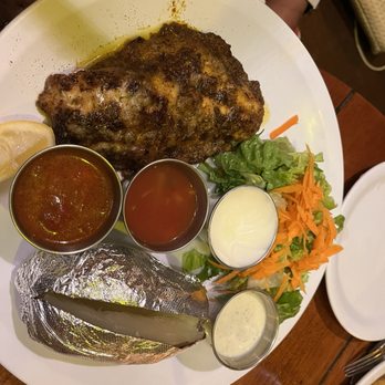 Skip Jack's - Restaurants Near Me - Sint Maarten, New Hampshire