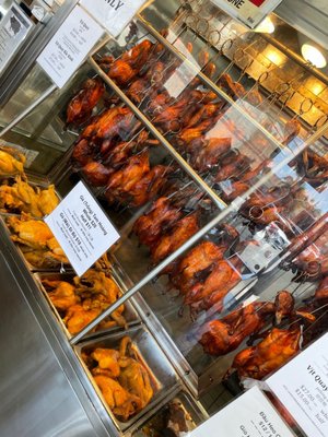 Lien Hoa BBQ Deli by null