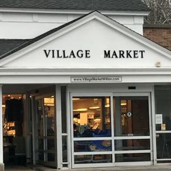 Village Market
