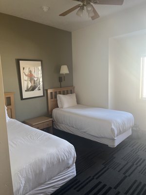 National Ability Center by null