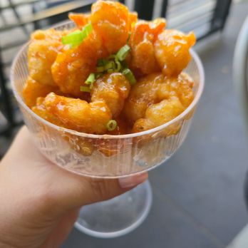 Asiatique Eatery - Asian Fusion Near Me - Ventura, California