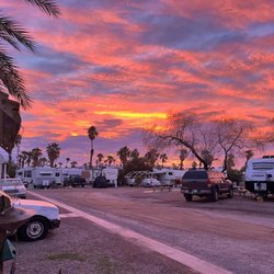 88 Shades RV Park