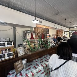 Soul Caffeine - Front of store