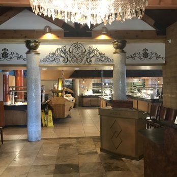 Pacific Seafood Buffet - Buffets Near Me - Glendale, Arizona