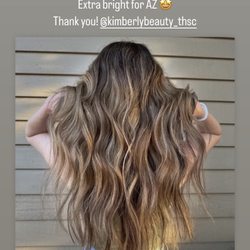 The Hive Salon